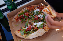 Photos du propriétaire du Pizzeria Les pizzas de Franky la bonne pâte - Couzeix - n°7