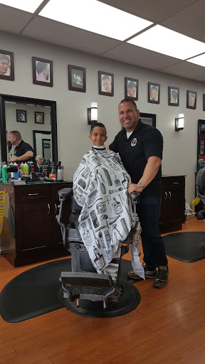 Barber Shop «EC BarberShop Miami», reviews and photos, 7921 SW 40th St #44, Miami, FL 33155, USA