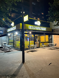 Photos du propriétaire du Restaurant halal La Cucina à Montreuil - n°1