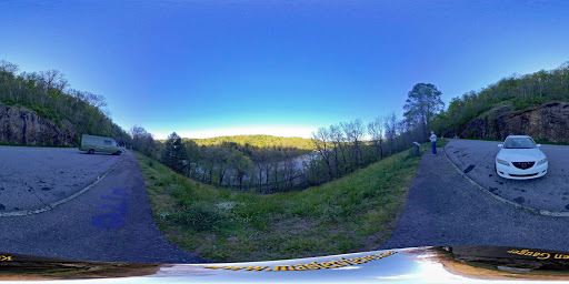 Tourist Attraction «French Broad Overlook», reviews and photos, 3938 Blue Ridge Pkwy, Arden, NC 28704, USA