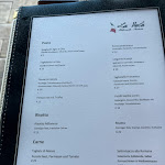 Photo n°8 de l'avis de PER. fait le 10/09/2023 à 07:36 sur le  La Vela | Ristorante & Pizzeria à Bad Wiessee