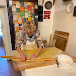 Photo n°2 de l'avis de Amedeo.a fait le 14/12/2021 à 21:14 sur le  Trattoria La Pace à Rocca San Casciano