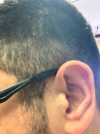 Hair Salon «Supercuts», reviews and photos, 1980 W 11th St, Tracy, CA 95376, USA