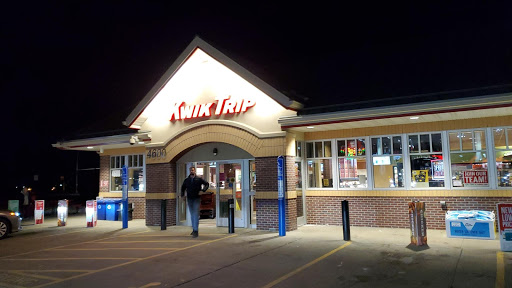 Convenience Store «Kwik Trip #179», reviews and photos, 4600 Slater Rd, Eagan, MN 55122, USA