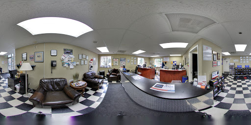 Auto Repair Shop «AA Auto Service Center», reviews and photos, 8004 Avondale Way NE, Redmond, WA 98052, USA