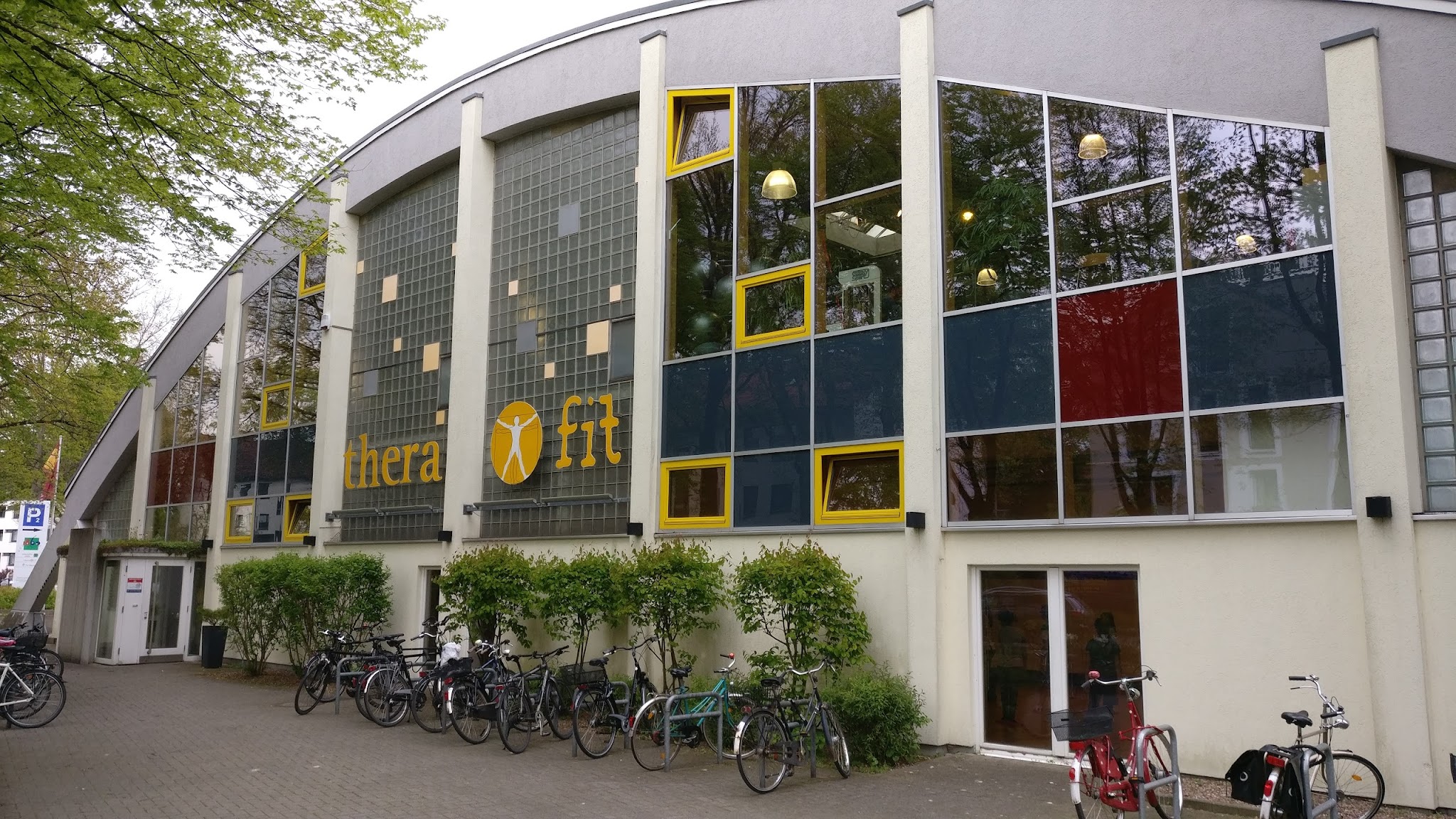 TheraFit Therapie- und Fitnesszentrum Bremen