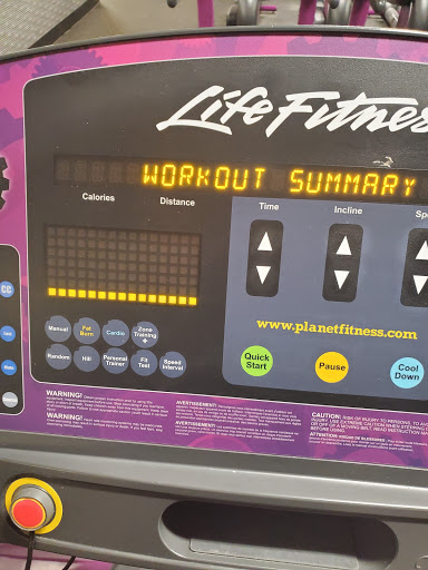 Gym «Planet Fitness», reviews and photos, 5151 Plank Rd, Baton Rouge, LA 70805, USA