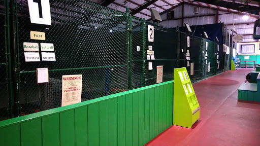 Amusement Center «Grand Slam USA», reviews and photos, 11 Lancaster Ave, Malvern, PA 19355, USA