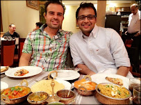 Korma du Restaurant indien Jaipur Palace - Spécialités Indiennes à Paris - n°7
