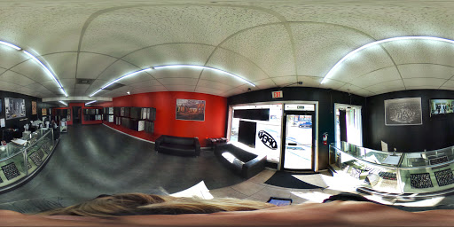 Tattoo Shop «iDrive Tattoo Shop Orlando», reviews and photos, 7513 International Dr, Orlando, FL 32819, USA