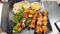 Plats et boissons du Restaurant libanais Restaurant Le Beyrouth à Tours - n°17