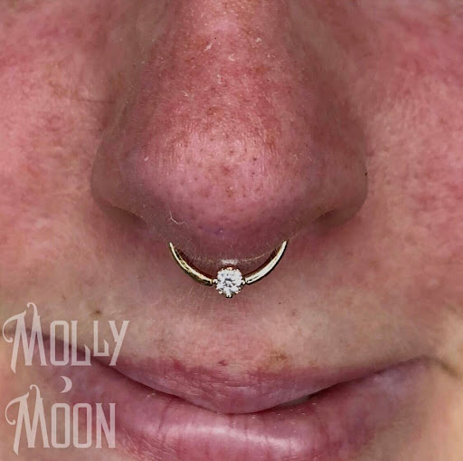 Explore california tattoo ideas for guys, creative tattoo ideas in Oshkosh, available at Piercings by Molly Moon at 920 Tattoo and Piercing