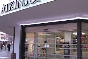 Atkinsons Department Store image