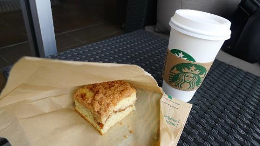 Starbucks image