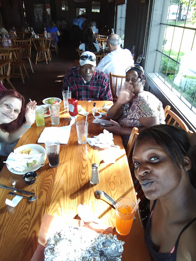 American Restaurant «Cracker Barrel Old Country Store», reviews and photos, 3840 Eagle View Dr, Indianapolis, IN 46254, USA