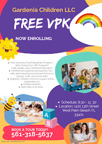 Gardenia Children LLC - Photo 8 - Car repair in West Palm Beach, FL, West Palm Beach