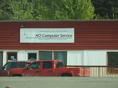 ACI Computer Service