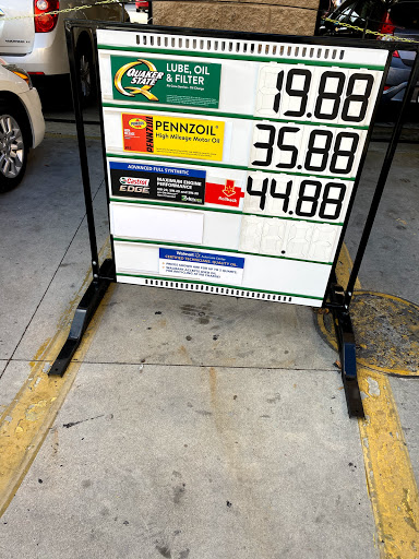 Tire Shop «Walmart Tires & Auto Parts», reviews and photos, 33501 S Dixie Hwy, Florida City, FL 33034, USA