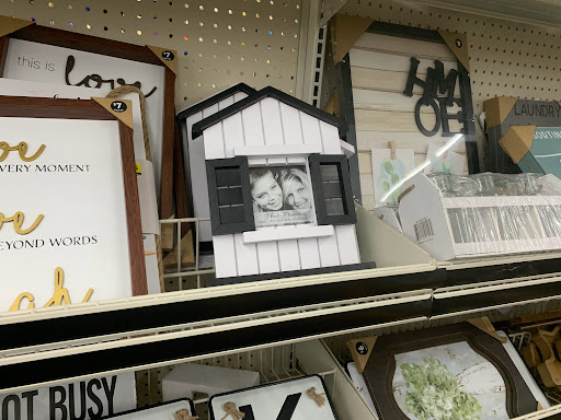 Discount Store «Dollar General», reviews and photos, 324 Bloomingdale Ave, Federalsburg, MD 21632, USA