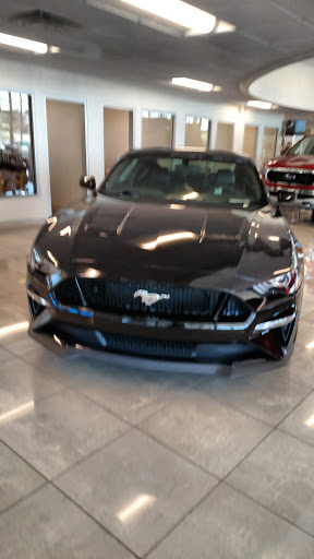 Used Car Dealer «John Bleakley Ford», reviews and photos, 870 Thornton Rd, Lithia Springs, GA 30122, USA