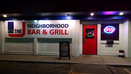 The U Neighborhood Grill