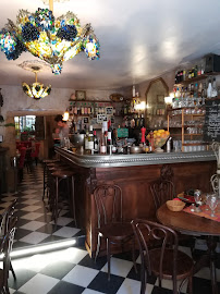 Atmosphère du Restaurant Sol Café à Lyon - n°17