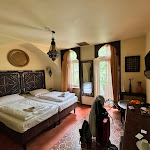 Photo n°1 de l'avis de Isabelle.a fait le 12/09/2022 à 14:44 sur le  Hotel Villa Oriental & Restaurant à Frankfurt