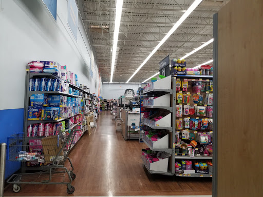 Discount Store «Walmart», reviews and photos, 1501 US-22, Watchung, NJ 07069, USA