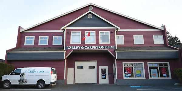 Valley Carpet One Floor & Home