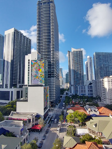 Gym «Equinox Brickell Heights», reviews and photos, 30 SE 8th St, Miami, FL 33131, USA