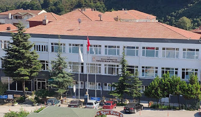 Düzce Üniversitesi Gümüşova Meslek Yüksekokulu