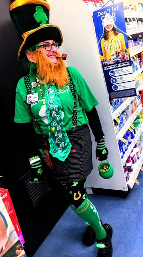 Grocery Store «Schnucks», reviews and photos, 975 S Annie Glidden Rd, DeKalb, IL 60115, USA