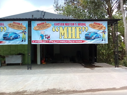 Cucian Motor & Mobil 'MHF'