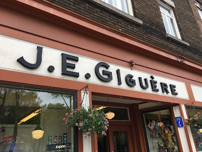 J E Giguere Ltee