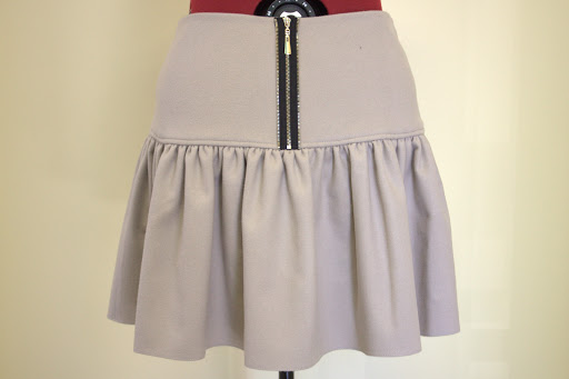 Krawiectwo Damskie Halina Zwolińska