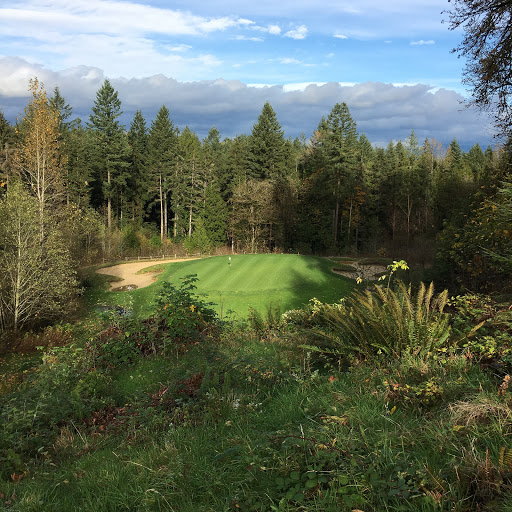 Golf Club «The Golf Club At Redmond Ridge», reviews and photos, 11825 Trilogy Pkwy NE, Redmond, WA 98053, USA