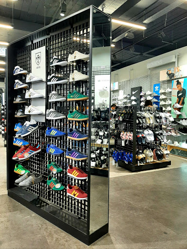 Vans stores Coventry