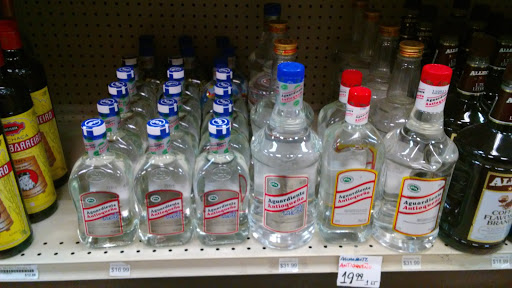 Wine Store «Cumberland Wine & Spirits», reviews and photos, 275 Broad St, Cumberland, RI 02864, USA