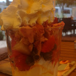 Photo n°1 de l'avis de Jürgen. fait le 30/05/2023 à 18:10 sur le  Storchenklause Linum à Fehrbellin