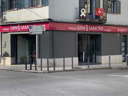 FINQUES GRN SAMONS en La Bisbal d'Empordà