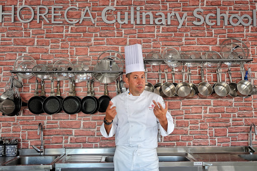 Horeca Culinary School