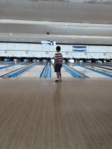 Bowling Alley «Bowlarama Lanes», reviews and photos, 2300 W 15th St, Panama City, FL 32401, USA
