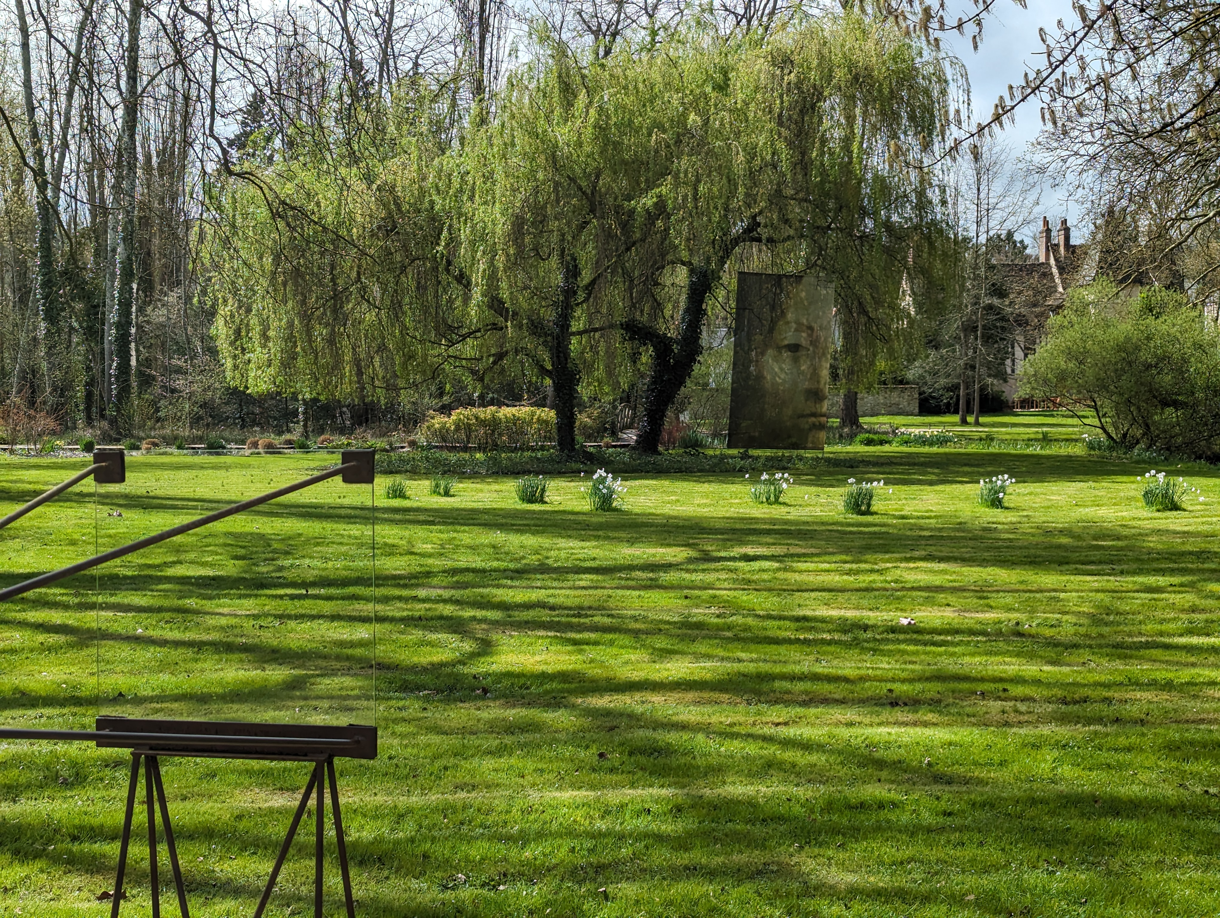 Photo n° 4 de l'avis de Mike.a fait le 28/03/2024 à 16:24