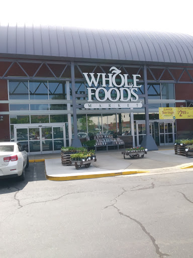 Grocery Store «Whole Foods Market», reviews and photos, 41 Miller St, Winston-Salem, NC 27104, USA