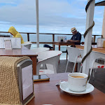 Photo n°2 de l'avis de karen.o fait le 11/09/2023 à 11:50 sur le  Tabuinhas Baby Bar à Praia de Mira