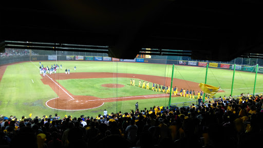 Taipei Tianmu Baseball Stadium
