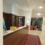 Photo n°2 de l'avis de Paolo.u fait le 21/01/2019 à 05:34 sur le  Alisei Palace Hotel à Rimini