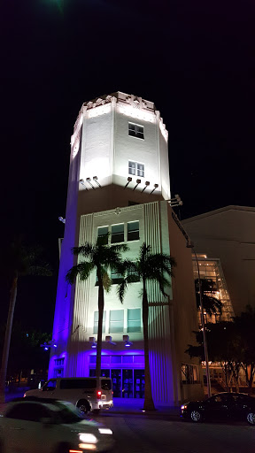 Performing Arts Theater «Adrienne Arsht Center for the Performing Arts of Miami-Dade County», reviews and photos, 1300 Biscayne Blvd, Miami, FL 33132, USA