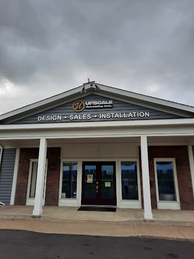 General Contractor «Upscale Remodeling», reviews and photos, 1410 Dryden Rd, Freeville, NY 13068, USA