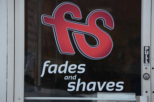 Barber Shop «Fades and Shaves Barbershop», reviews and photos, 1217 Maple Ave, Lisle, IL 60532, USA